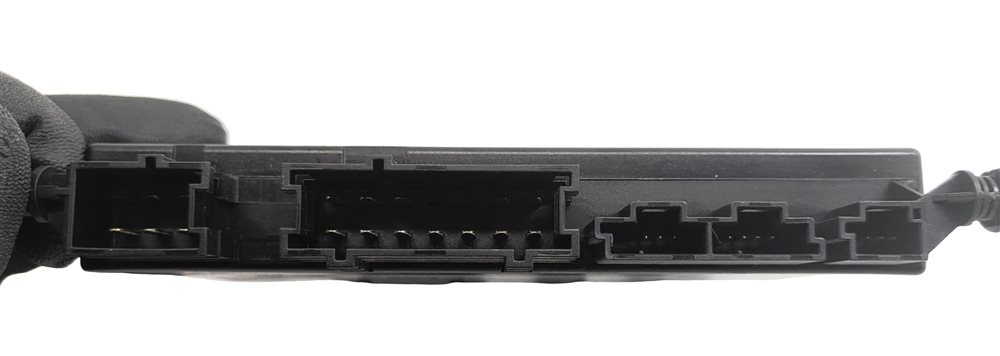 Thumbnail 6: 2011 MERCEDES E350 (W212) FRONT LEFT DRIVER SEAT CONTROL MODULE