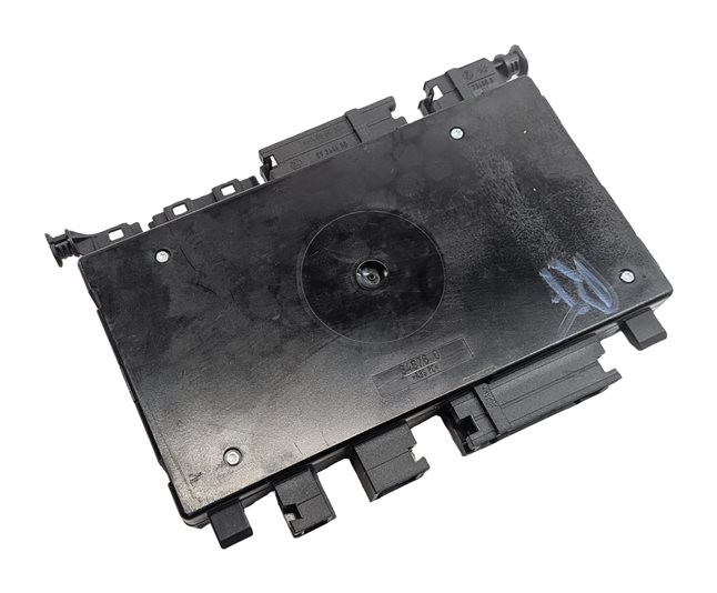 Thumbnail 5: 2011 MERCEDES E350 (W212) FRONT RIGHT PASSENGER SEAT CONTROL MODULE