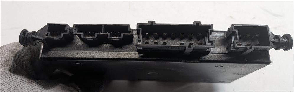 Thumbnail 6: 2011 MERCEDES E350 (W212) FRONT RIGHT PASSENGER SEAT CONTROL MODULE