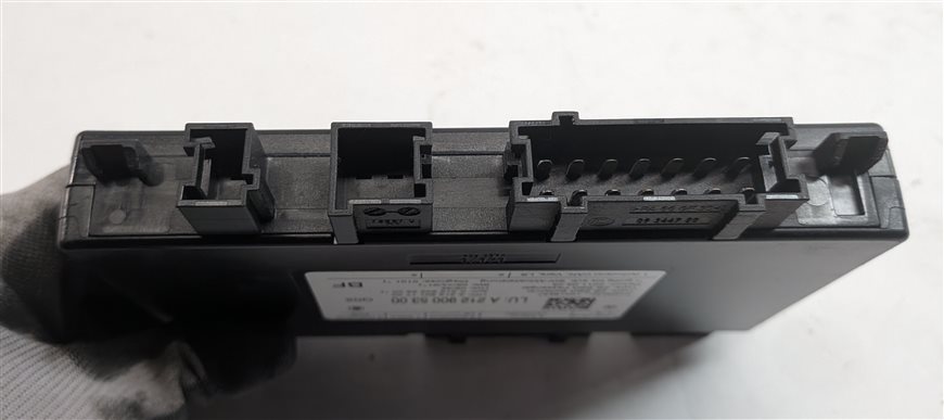 Thumbnail 7: 2011 MERCEDES E350 (W212) FRONT RIGHT PASSENGER SEAT CONTROL MODULE