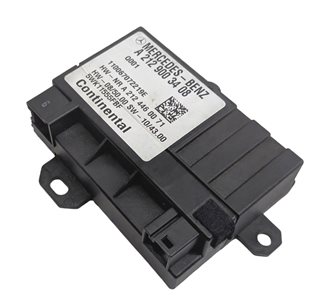 Thumbnail 3: 2011-2017 MERCEDES B C GL GLE GLS ML S R CLASS (W204 W212 W166) FUEL PUMP MODULE