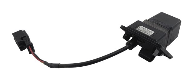 Thumbnail 3: 10-13 MERCEDES E300 E350 E400 E550 (A207 C207 W207 W212) BACKUP REVERSE CAMERA