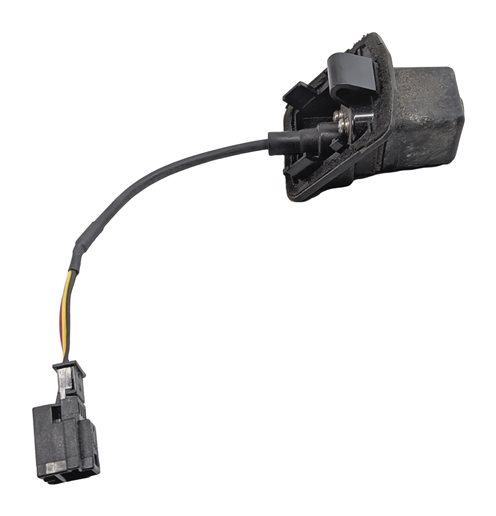 Thumbnail 4: 10-13 MERCEDES E300 E350 E400 E550 (A207 C207 W207 W212) BACKUP REVERSE CAMERA