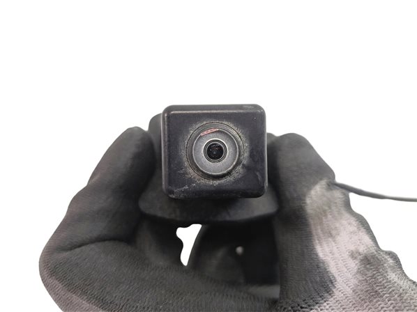 Thumbnail 5: 10-13 MERCEDES E300 E350 E400 E550 (A207 C207 W207 W212) BACKUP REVERSE CAMERA