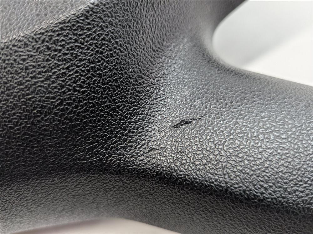 Thumbnail 10: 2011 MERCEDES E350 (W212) DRIVER STEERING WHEEL SRS AIRBAG AIR BAG (Black)