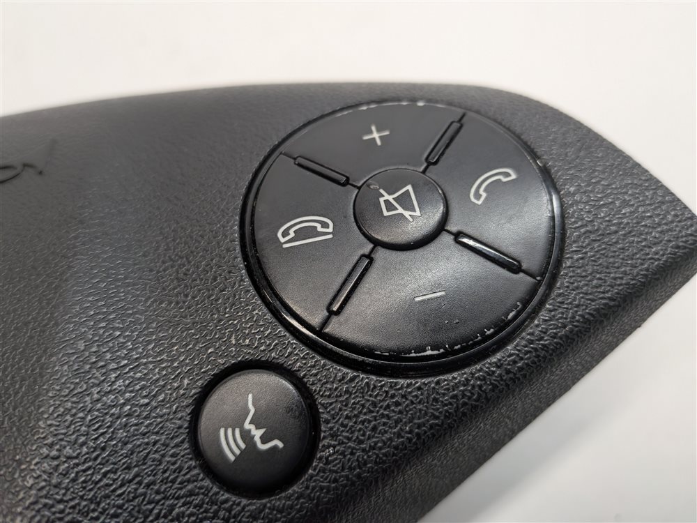 Thumbnail 11: 2011 MERCEDES E350 (W212) DRIVER STEERING WHEEL SRS AIRBAG AIR BAG (Black)