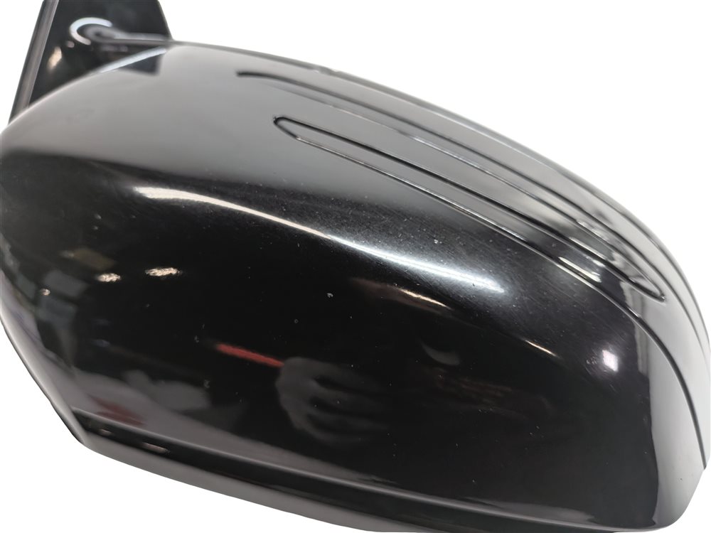 Thumbnail 10: 10-13 MERCEDES E-CLASS (W212) RIGHT HEATED MEMORY AUTODIM DOOR MIRROR (Black)