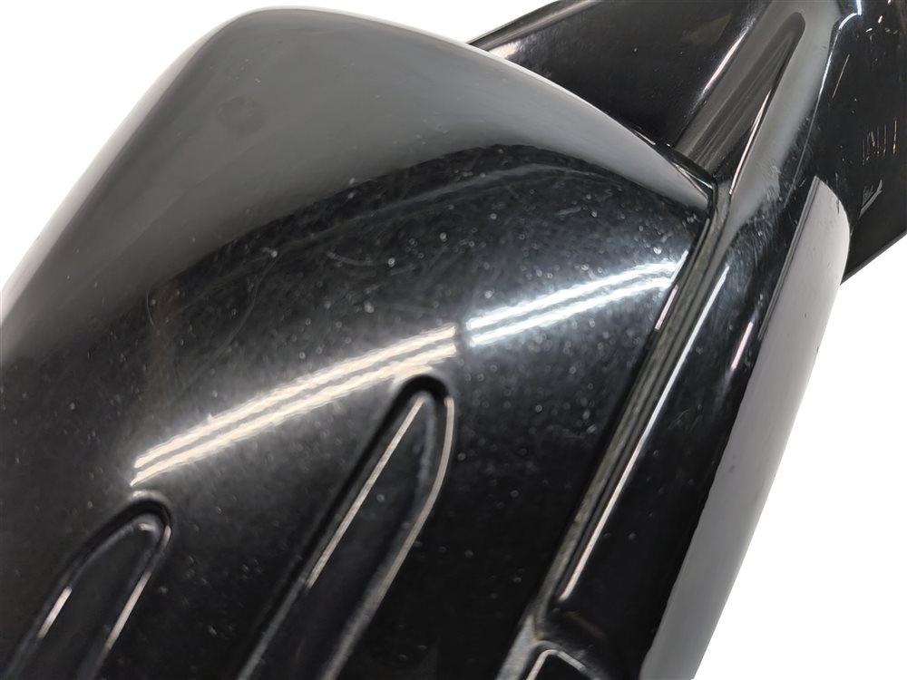 Thumbnail 8: 10-13 MERCEDES E-CLASS (W212) RIGHT HEATED MEMORY AUTODIM DOOR MIRROR (Black)