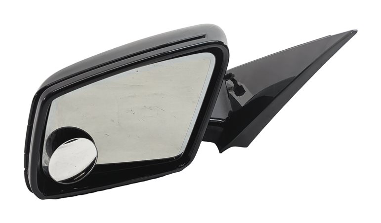 Thumbnail 3: 2010-2013 MERCEDES E-CLASS (W212) LEFT HEATED MEMORY AUTODIM DOOR MIRROR (Black)
