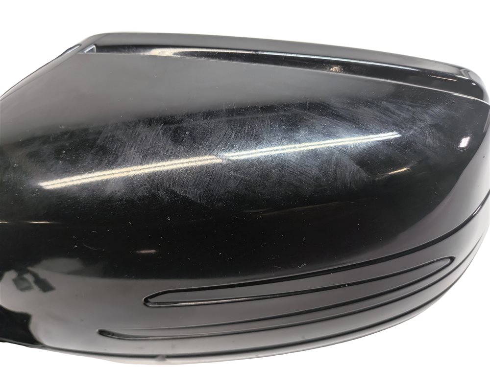 Thumbnail 9: 2010-2013 MERCEDES E-CLASS (W212) LEFT HEATED MEMORY AUTODIM DOOR MIRROR (Black)