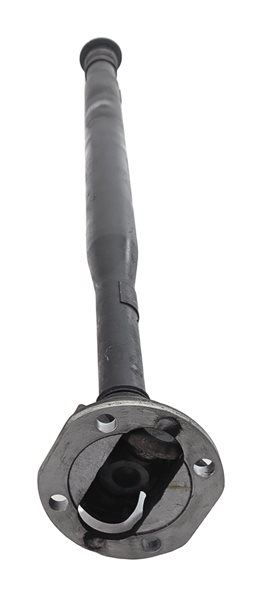 Thumbnail 2: 08-17 MERCEDES C250 C300 C350 E300 E350 E550 S450 (4MATIC AWD) FRONT DRIVESHAFT
