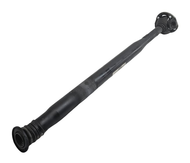 Thumbnail 4: 08-17 MERCEDES C250 C300 C350 E300 E350 E550 S450 (4MATIC AWD) FRONT DRIVESHAFT