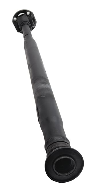 Thumbnail 5: 08-17 MERCEDES C250 C300 C350 E300 E350 E550 S450 (4MATIC AWD) FRONT DRIVESHAFT
