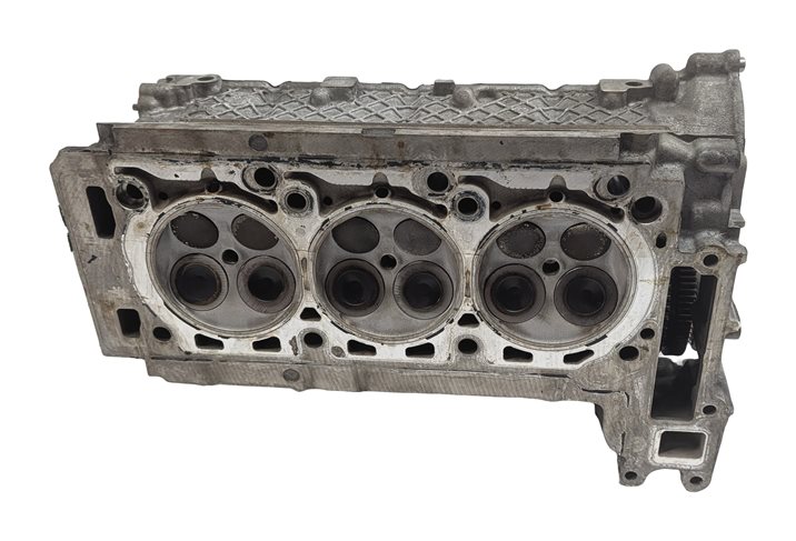 Thumbnail 6: 06-11 MERCEDES C E GLK ML CLK SLK (W203 W204 W212 W164) 3.5L RIGHT CYLINDER HEAD