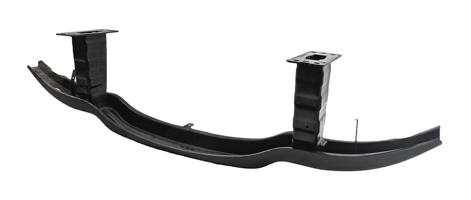 Thumbnail 3: 2012-2015 BMW X1 (E84) FRONT BUMPER REINFORCEMENT BAR IMPACT CRASH BAR BRACE