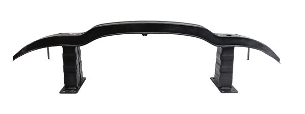 Thumbnail 5: 2012-2015 BMW X1 (E84) FRONT BUMPER REINFORCEMENT BAR IMPACT CRASH BAR BRACE