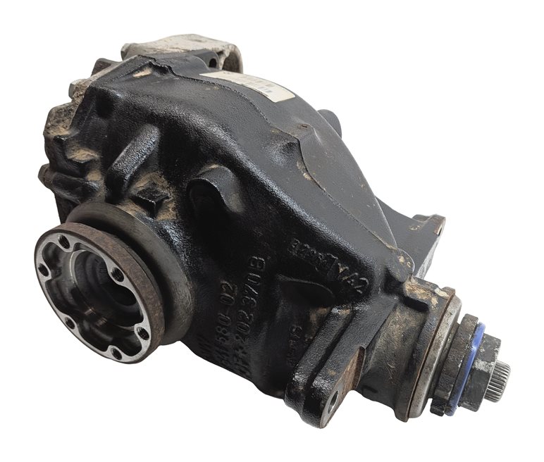 2013-2015 BMW X1 (E84) AWD 3.0L REAR DIFFERENTIAL GEAR CARRIER (3.64 RATIO)
