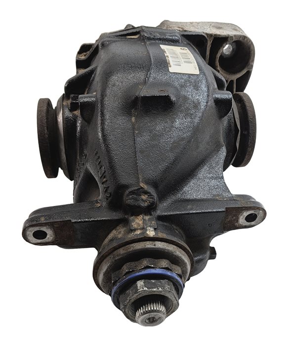 Thumbnail 3: 2013-2015 BMW X1 (E84) AWD 3.0L REAR DIFFERENTIAL GEAR CARRIER (3.64 RATIO)
