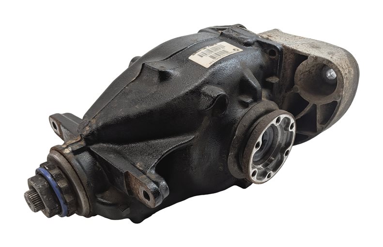 Thumbnail 4: 2013-2015 BMW X1 (E84) AWD 3.0L REAR DIFFERENTIAL GEAR CARRIER (3.64 RATIO)
