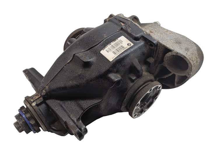Thumbnail 5: 2013-2015 BMW X1 (E84) AWD 3.0L REAR DIFFERENTIAL GEAR CARRIER (3.64 RATIO)