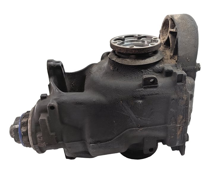 Thumbnail 6: 2013-2015 BMW X1 (E84) AWD 3.0L REAR DIFFERENTIAL GEAR CARRIER (3.64 RATIO)