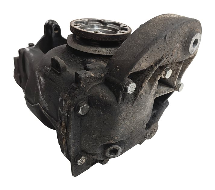 Thumbnail 7: 2013-2015 BMW X1 (E84) AWD 3.0L REAR DIFFERENTIAL GEAR CARRIER (3.64 RATIO)