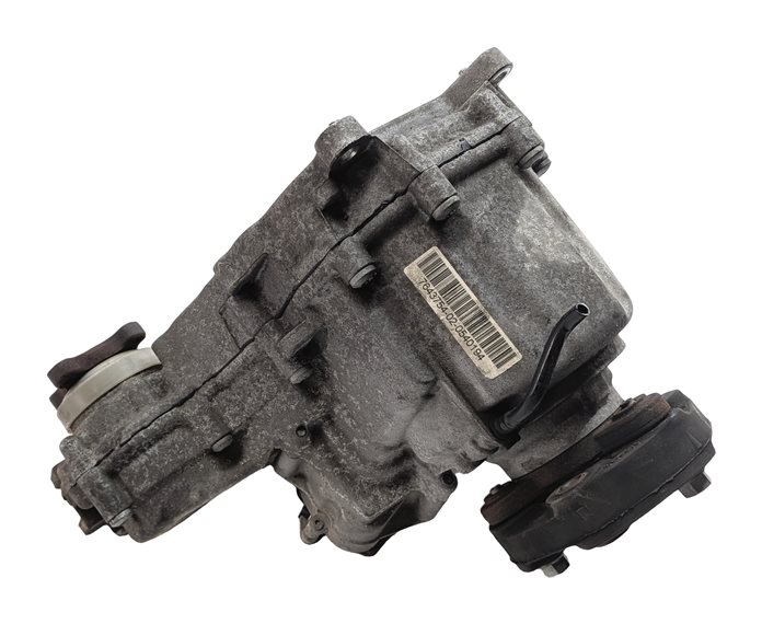 13-15 BMW X1 (E84) 3.0L N55 TURBO ENGINE FRONT DIFFERENTIAL GEAR TRANSFER CASE