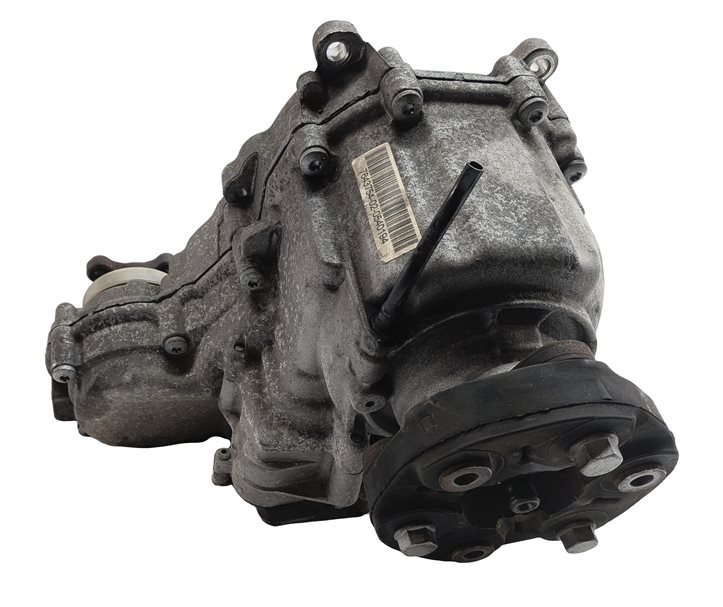 Thumbnail 2: 13-15 BMW X1 (E84) 3.0L N55 TURBO ENGINE FRONT DIFFERENTIAL GEAR TRANSFER CASE