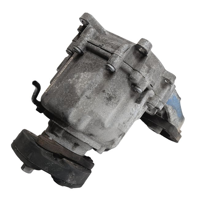 Thumbnail 3: 13-15 BMW X1 (E84) 3.0L N55 TURBO ENGINE FRONT DIFFERENTIAL GEAR TRANSFER CASE