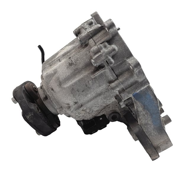 Thumbnail 4: 13-15 BMW X1 (E84) 3.0L N55 TURBO ENGINE FRONT DIFFERENTIAL GEAR TRANSFER CASE