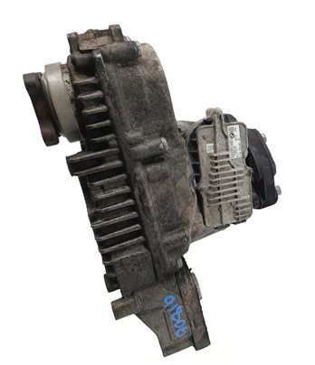 Thumbnail 6: 13-15 BMW X1 (E84) 3.0L N55 TURBO ENGINE FRONT DIFFERENTIAL GEAR TRANSFER CASE