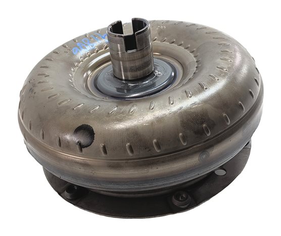 07-15 BMW 335Xi 535Xi X1 (E60 E84 E90) AWD AUTO TRANSMISSION TORQUE CONVERTER