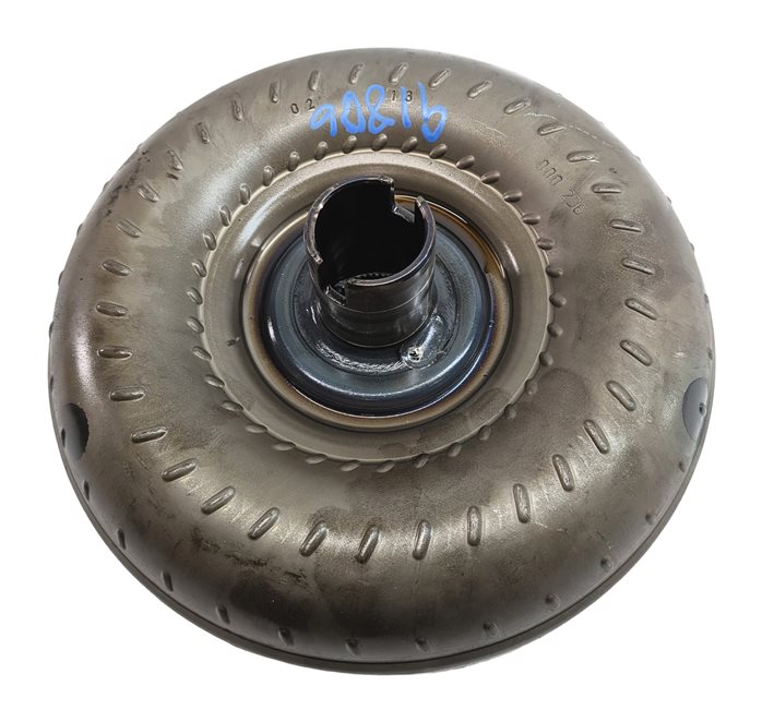 Thumbnail 3: 07-15 BMW 335Xi 535Xi X1 (E60 E84 E90) AWD AUTO TRANSMISSION TORQUE CONVERTER