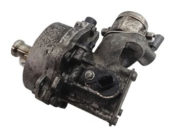 Thumbnail 2: 2014 BMW X1 (E84) 3.0L (N55) ENGINE BRAKE VACUUM w/ HIGH PRESSURE FUEL PUMP