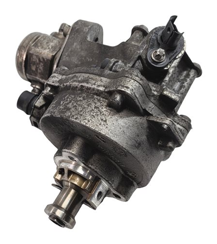 Thumbnail 3: 2014 BMW X1 (E84) 3.0L (N55) ENGINE BRAKE VACUUM w/ HIGH PRESSURE FUEL PUMP