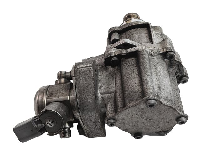 Thumbnail 5: 2014 BMW X1 (E84) 3.0L (N55) ENGINE BRAKE VACUUM w/ HIGH PRESSURE FUEL PUMP