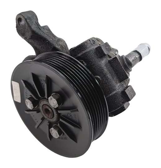 Thumbnail 1: 2007-2015 BMW 135i 335i X1 (E84 E87 E90) 3.0L ENGINE POWER STEERING PUMP