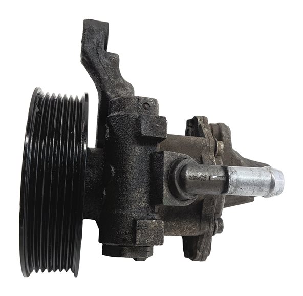Thumbnail 2: 2007-2015 BMW 135i 335i X1 (E84 E87 E90) 3.0L ENGINE POWER STEERING PUMP