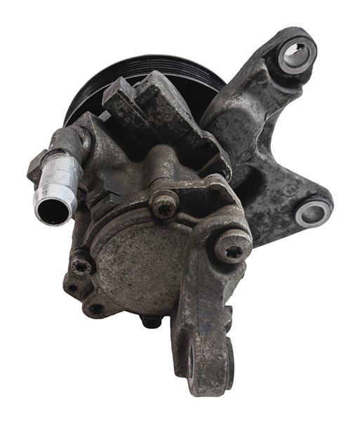 Thumbnail 3: 2007-2015 BMW 135i 335i X1 (E84 E87 E90) 3.0L ENGINE POWER STEERING PUMP