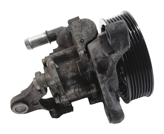 Thumbnail 4: 2007-2015 BMW 135i 335i X1 (E84 E87 E90) 3.0L ENGINE POWER STEERING PUMP