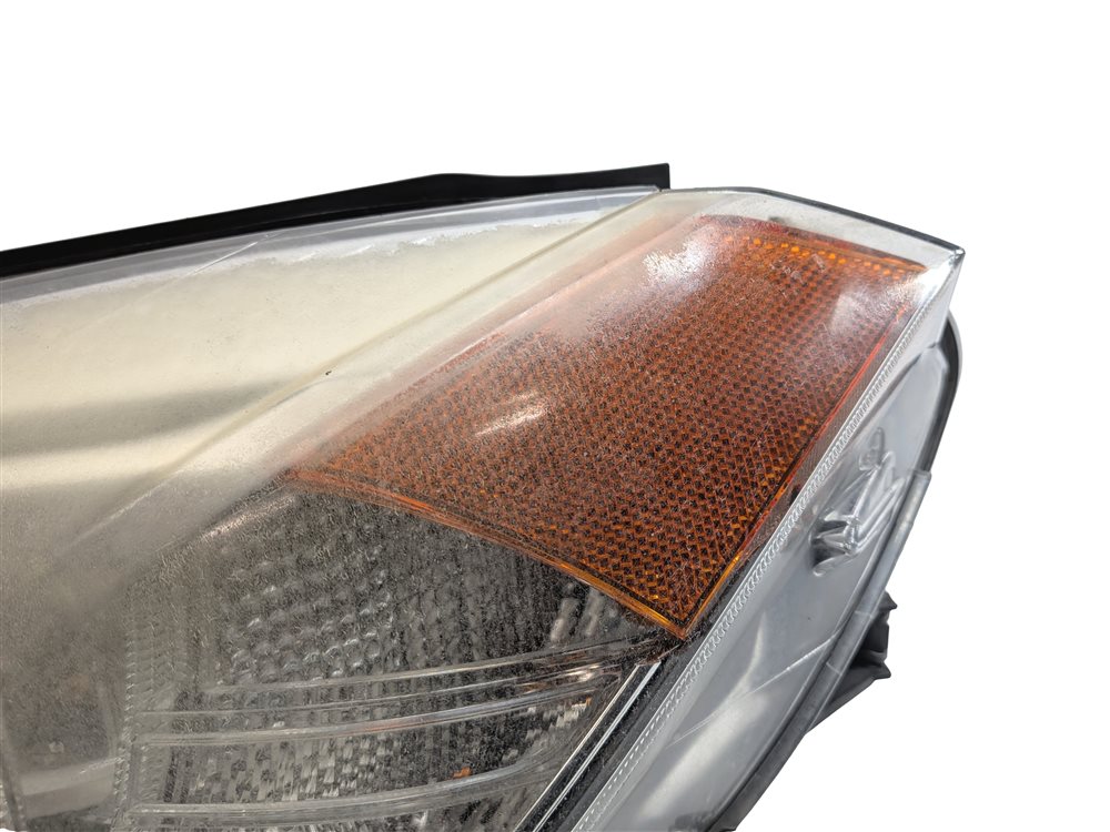 Thumbnail 11: 2013-2015 BMW X1 (E84) LEFT DRIVER XENON HID ADAPTIVE HEADLIGHT LIGHT LAMP