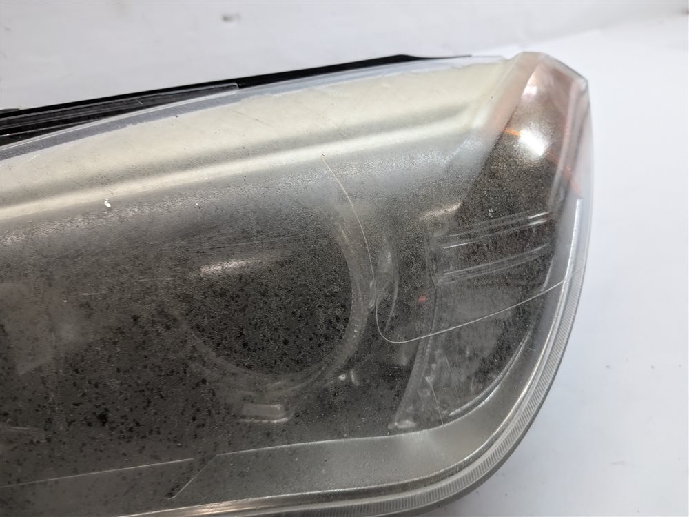 Thumbnail 12: 2013-2015 BMW X1 (E84) LEFT DRIVER XENON HID ADAPTIVE HEADLIGHT LIGHT LAMP