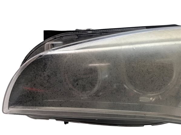 Thumbnail 13: 2013-2015 BMW X1 (E84) LEFT DRIVER XENON HID ADAPTIVE HEADLIGHT LIGHT LAMP