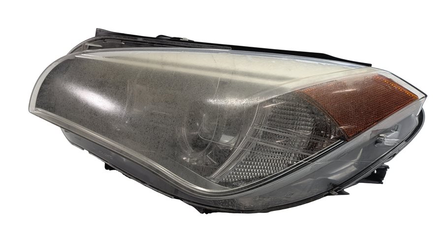 Thumbnail 3: 2013-2015 BMW X1 (E84) LEFT DRIVER XENON HID ADAPTIVE HEADLIGHT LIGHT LAMP