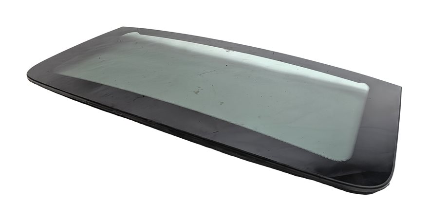2012-2015 BMW X1 (E84) FRONT PANORAMIC SUNROOF SUN ROOF GLASS WINDOW PANEL
