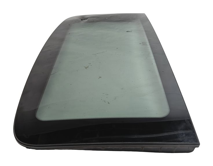 Thumbnail 3: 2012-2015 BMW X1 (E84) FRONT PANORAMIC SUNROOF SUN ROOF GLASS WINDOW PANEL
