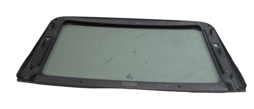 Thumbnail 4: 2012-2015 BMW X1 (E84) FRONT PANORAMIC SUNROOF SUN ROOF GLASS WINDOW PANEL