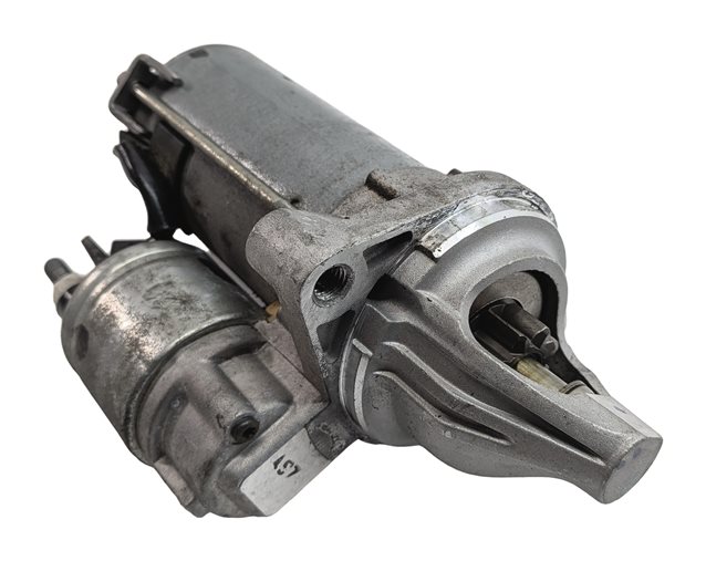 11-16 BMW 135i 328i 335i X1 X3 X5 X6 Z4 (E84 F25 E70 E71 E89) 3.0L STARTER MOTOR