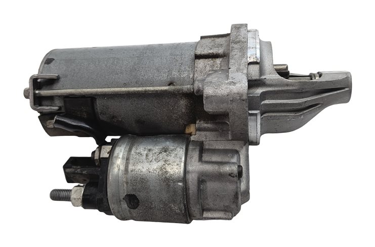 Thumbnail 2: 11-16 BMW 135i 328i 335i X1 X3 X5 X6 Z4 (E84 F25 E70 E71 E89) 3.0L STARTER MOTOR