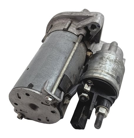 Thumbnail 3: 11-16 BMW 135i 328i 335i X1 X3 X5 X6 Z4 (E84 F25 E70 E71 E89) 3.0L STARTER MOTOR